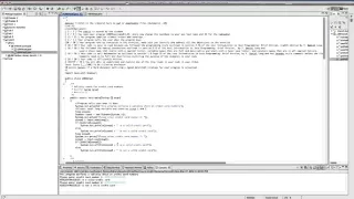 Credit Card Validation Check Java