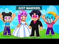 Download Lagu Rumi and Jinu get MARRIED in Roblox! (Kpop Demon Hunters)