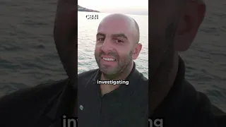 Huntingdon Train Stabbing Hero Named As Samir Zitouni 