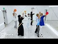Lagu 82MAJOR(82메이저) ‘트로피 (TROPHY)’ Dance Practice (운동선수 ver.)