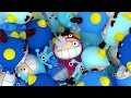 Animal Battle Song | Animal songs | Nursery Rhymes | REDMON