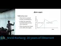 Download Lagu Arvid Norberg: 20 years of libtorrent