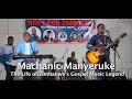 Download Lagu MACHANIC MANYERUKE: The Life of Zimbabwe's Gospel Music Legend (Beginnings . . .)