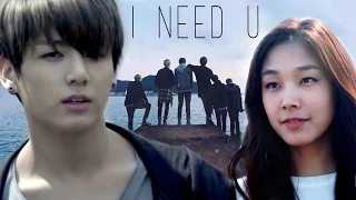 Download [MV] BTS (방탄소년단) _ I NEED U (Drama Version) MP3