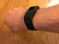 FitBit Charge 2 Milanese Loop Replacement Band Unboxing and First Look