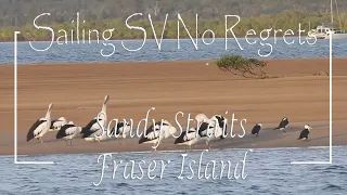 E25 – Fraser Island and the Great Sandy Straits