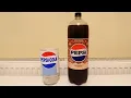 Limited Edition Zero Sugar Gingerbread Pepsi Review