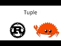 Rust Tuple Rust Tutorial 08