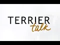 Terrier Talk - Course Schedule Planning