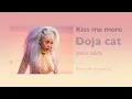 Download Lagu Doja Cat - Kiss Me More (feat. SZA) - REMIX (Free Style)