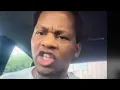This Man LOSES IT Over EBT Benefits