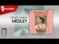 Download Lagu Grace Simon - Medley (Official Karaoke Video)