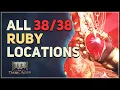 All Ruby Locations Doom The Dark Ages