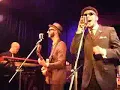 Last train to Expo '67 - The One Droppers