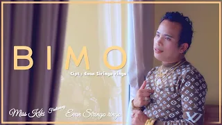 kiki feat evan siringo ringo bimo lagu indo terbaru 2023 official music video 