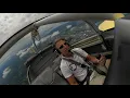 Aerobatic Series Van s RV6 July 16 2020