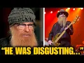 Lagu After His Death, Billy Gibbons (ZZ Top) Breaks His Silence on Dusty Hill