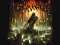 Disavowed - The Vails Of Misconception - Stagnated Existance