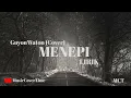 Lagu MENEPI-Cover by Guyon Waton (lyric)