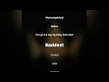 Davido – Funds ft. Odumodublvck & Chike | Lyrics Video 🎵