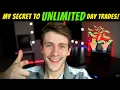How To Get Around The PDT Rule Get Unlimited Day Trades Under 25 000