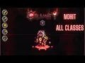 Terraria Calamity Supreme Calamitas Master Death Mode No Hit All Classes