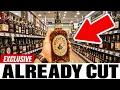 6 Bourbon Prices That Could FALL Next Don t Buy Before You See This