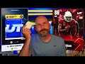 Glitched Platinum Step Team Builders and HOF Larry Fitzgerald Offers