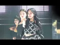 [4K] MISAMO Behind the curtain 트와이스 미나 직캠