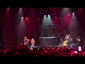 Showing Teeth - Labyrinth (Live in Nashville,TN at Brooklyn bowl) 9.4.26