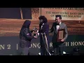Download Lagu The Knights Award S2 Interview - Dato David Arumugam