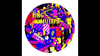 king mutapa children will play