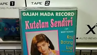 Download Kutelan Sendiri by Iis Sugiarti MP3
