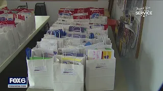 Cedarburg free lunch for vets at American Legion FOX6 News Milwaukee