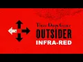 Three Days Grace - Infra-Red (Audio)