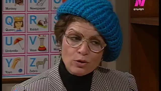 مسلسل ساكن قصادي عمر الحريري سناء جميل براءة الأطفال في عينيه 