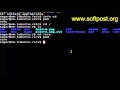 cd command in Bash