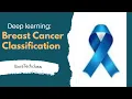 Project 1 Breast Cancer Diagnosis Achieving High Accuracy through Deep Learning Classification