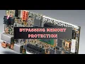 Microcorruption CTF - Breaking Memory Protection Mechanisms