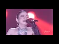 LADY RARA DITIKAM ASMARA - 29th Asian Television Awards
