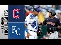 Guardians vs. Royals Game Highlights (6/28/23) | MLB Highlights