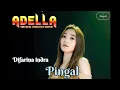 Download Lagu Pingal lirik - Adella voc. Difarina indra