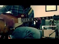 Dying Sun Vicuna Fuzz (Yob "Original Face")