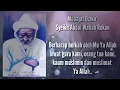 Download Lagu Munajat Dzikir Yang Sangat Menyentuh..