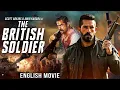 Download Lagu Scott Adkins Is THE BRITISH SOLDIER - Hollywood Movie | Blockbuster Action War Full English Movie