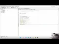 CLASS SCANNER BUFFER AND CONSOLE-JAVA MENGGUNAKAN NETBEANS
