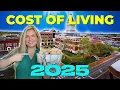 Clarksville Cost of Living - 2025