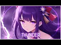 Download Lagu 「Nightcore」Thunder ( Goodscandal/Lyrics )