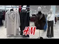 Lagu H\u0026M NEW WOMEN’S💞WINTER COLLECTION 2026 : NEW IN H\u0026M HAUL 2026🌷🥀