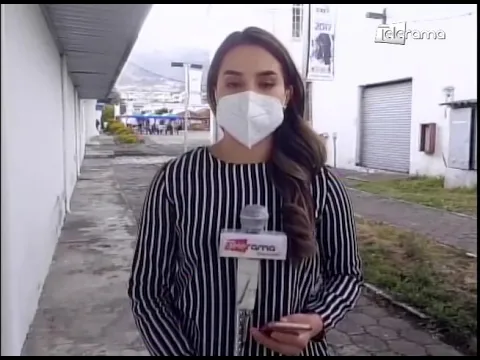 Pierina Correa buscó aceptar la precandidatura vicepresidencial de su hermano Rafael